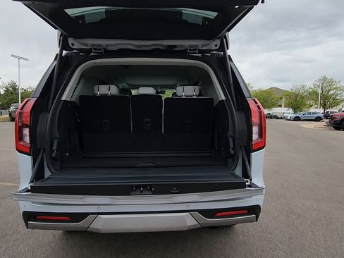 New 2026 Ford Expedition Platinum AWD/4WD image 38