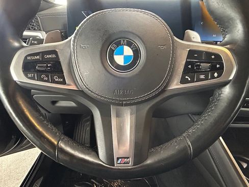 Used 2025 BMW X6 xDrive40i AWD/4WD image 32
