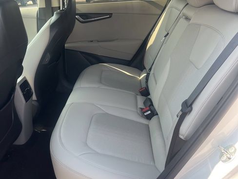 Used 2023 Kia Niro Wind FWD image 12
