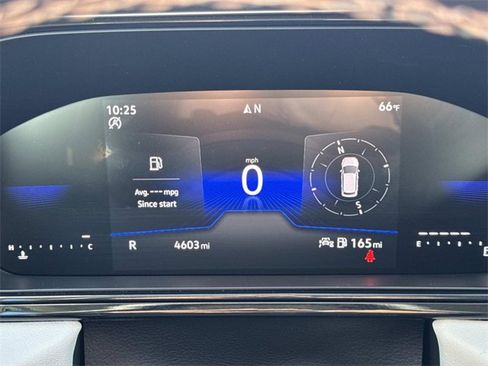 Certified 2025 Volkswagen Taos S image 24