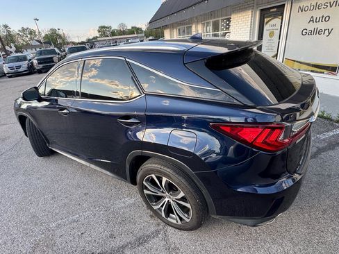 Used 2016 Lexus RX 350 FWD w/ Premium Package image 5