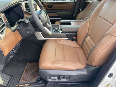 Used 2026 Toyota Tundra 1794 Edition image 18