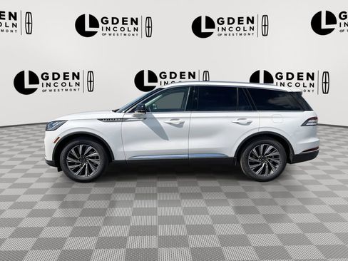 Used 2026 Lincoln Aviator 2WD image 5
