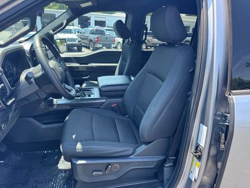 Used 2021 Ford F150 XLT w/ Equipment Group 302A High AWD/4WD image 20