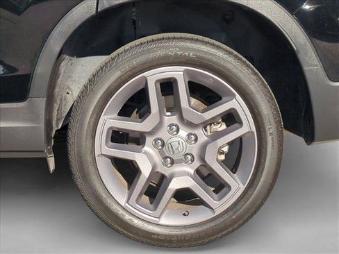 Used 2023 Honda Passport EX-L image 23