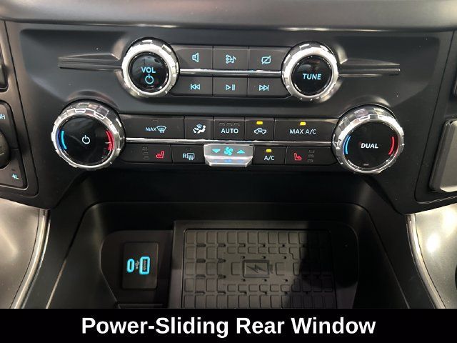 Used 2024 Ford F150 XLT w/ Equipment Group 302A MID AWD/4WD image 33