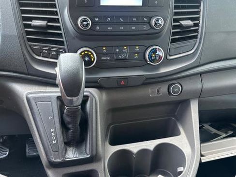Used 2021 Ford Transit 350 XLT image 11