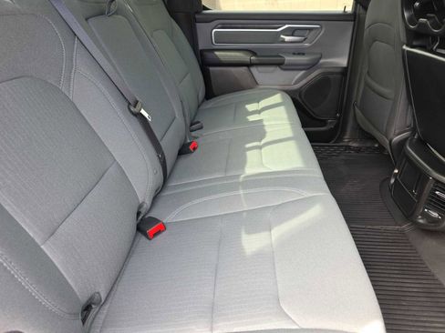 Used 2022 RAM 1500 Big Horn image 17