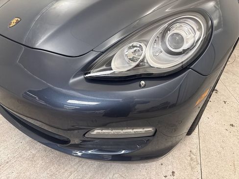 Used 2012 Porsche Panamera 4 image 16