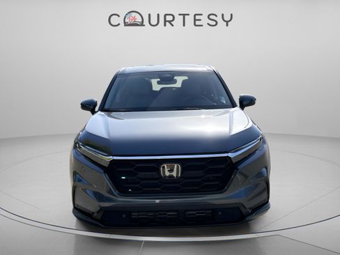 Used 2026 Honda CR-V EX-L image 10