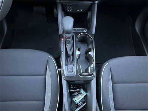 New 2026 Chevrolet TrailBlazer LT image 17