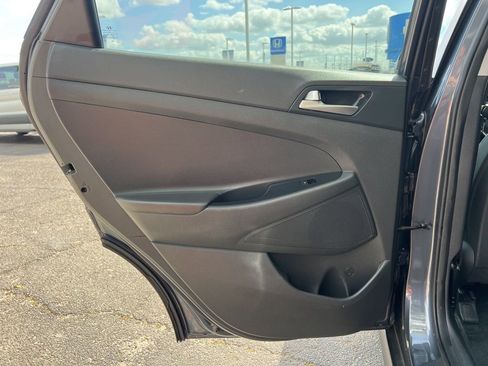 Used 2019 Hyundai Tucson Value image 16