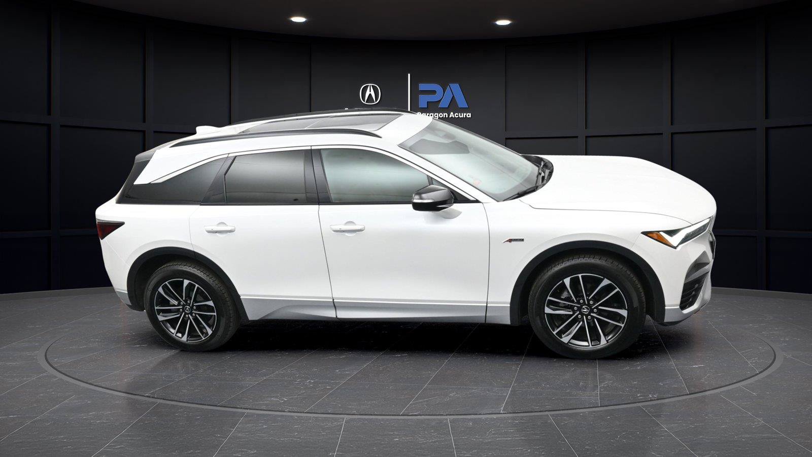 Used 2024 Acura ZDX A-Spec AWD/4WD image 35