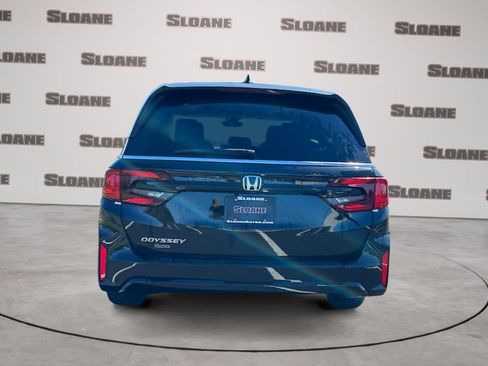 New 2026 Honda Odyssey EX-L image 4