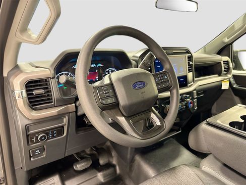 New 2026 Ford F150 XL w/ Equipment Group 103A High AWD/4WD image 9