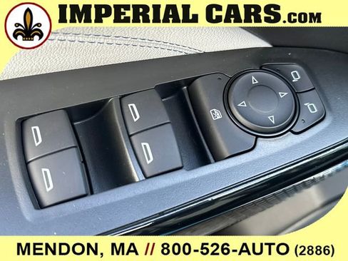 New 2026 Chevrolet Trax LT image 20