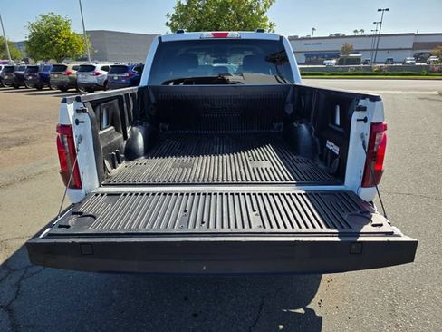 Used 2024 Ford F150 XLT w/ Tow/Haul Package AWD/4WD image 13