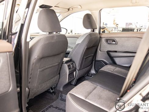 Used 2021 Nissan Rogue SV AWD/4WD image 31