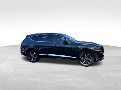 New 2026 Genesis GV80 3.5T Advanced AWD/4WD image 39