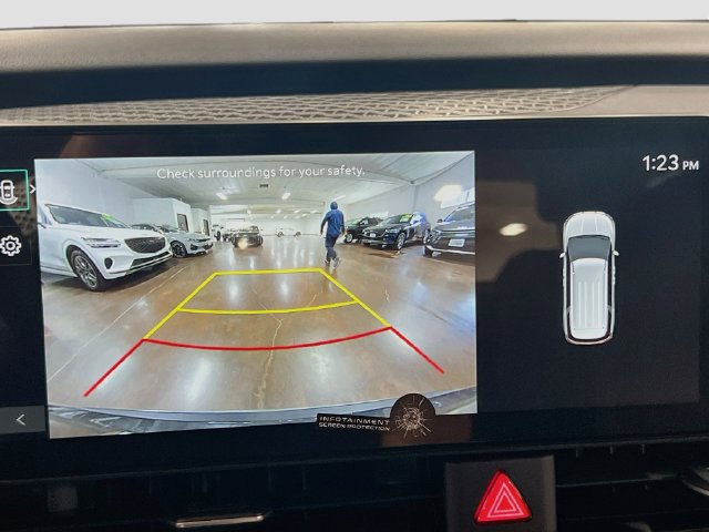 New 2027 Kia Carnival LXS FWD image 14