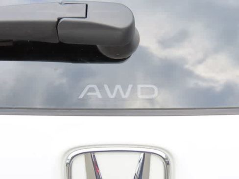 Certified 2026 Honda CR-V Sport Touring image 9