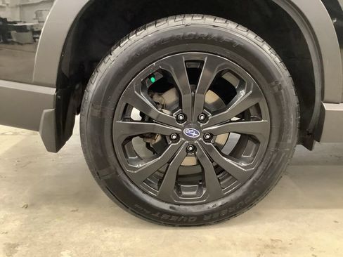 Used 2023 Subaru Forester Sport AWD/4WD image 24