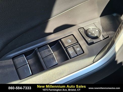 Used 2023 Toyota RAV4 XSE image 18