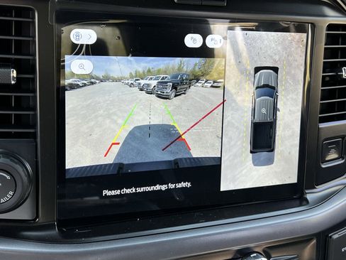 New 2026 Ford F150 XLT image 19