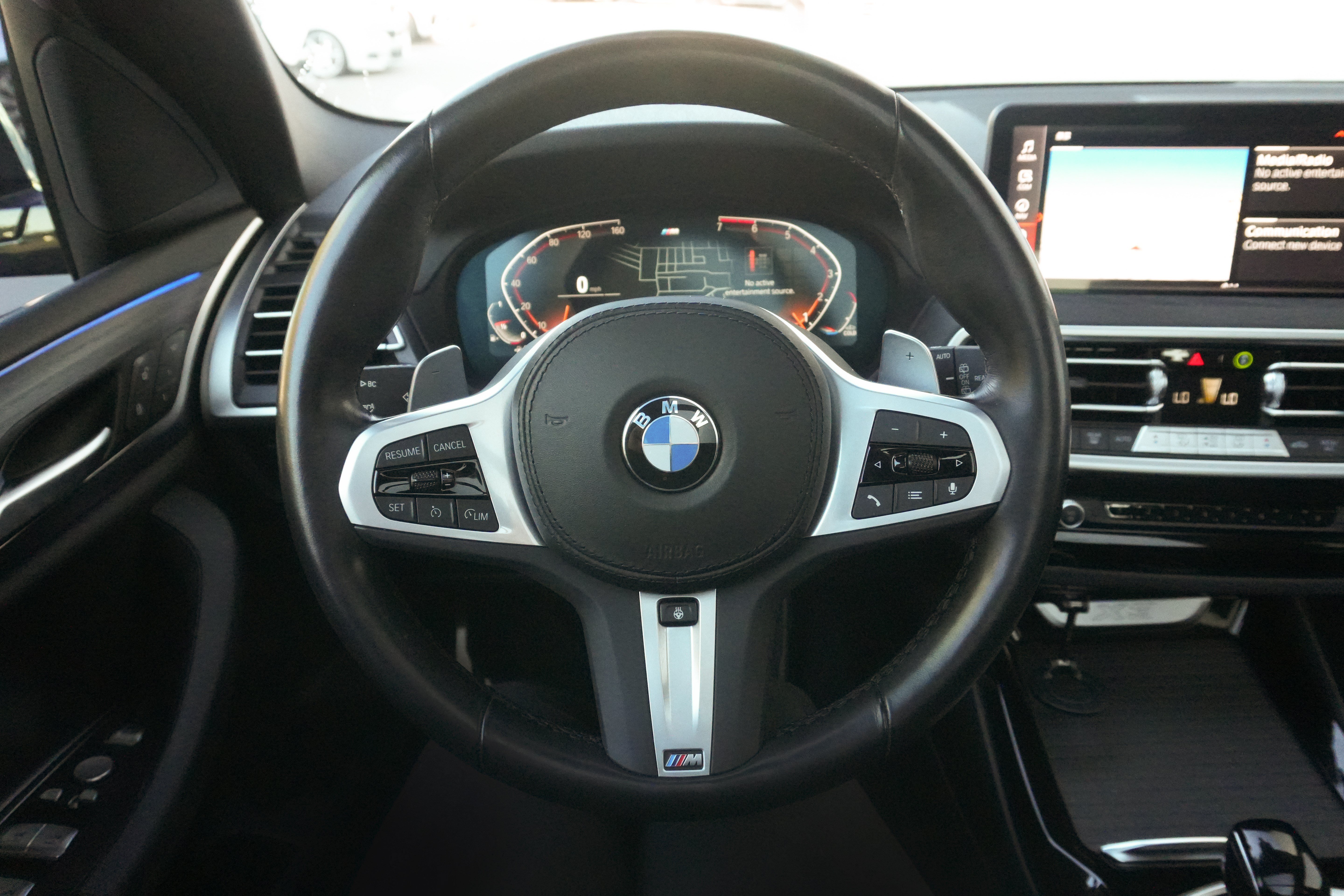 Certified 2023 BMW X3 xDrive30i w/ M Sport Package AWD/4WD image 18