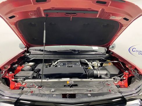 Certified 2023 Chevrolet Colorado Z71 w/ Z71 Convenience Package 2 image 23