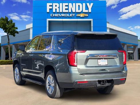 Used 2024 GMC Yukon SLT image 5