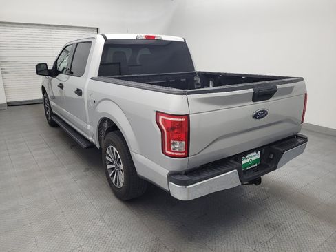 Used 2017 Ford F150 XLT RWD image 5