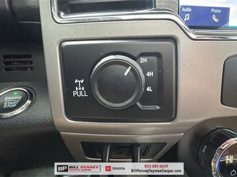 Used 2022 Ford F250 Lariat w/ Lariat Ultimate Package image 22