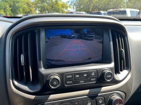 Used 2015 Chevrolet Colorado Z71 image 15