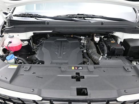 Certified 2024 Kia Carnival SX Prestige image 12