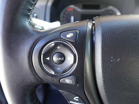 Used 2023 Honda Ridgeline RTL image 17