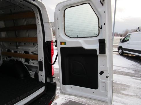 Used 2024 Ford Transit 250 Low Roof w/ Exterior Upgrade Package image 9