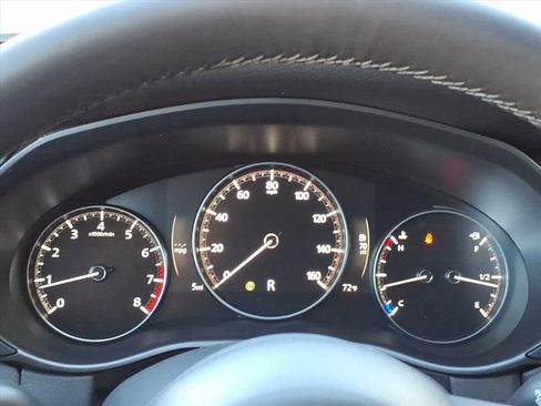 New 2025 MAZDA CX-50 AWD 2.5 S w/ Cargo Package image 23