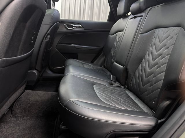 Certified 2023 Kia Sportage X-Line w/ X-Line Premium Package AWD/4WD image 27