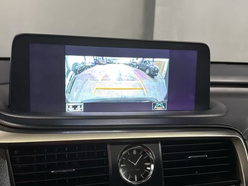 Used 2020 Lexus RX 350 AWD w/ Premium Package image 16
