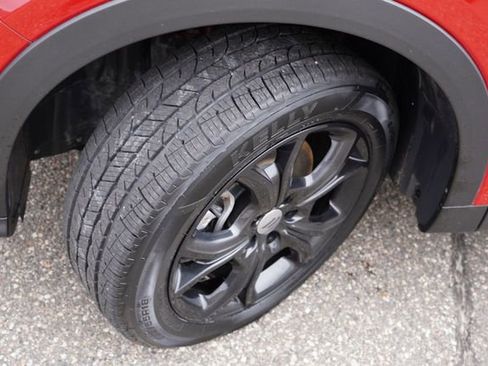 Certified 2023 Dodge Hornet GT Plus w/ GT Blacktop Package image 13