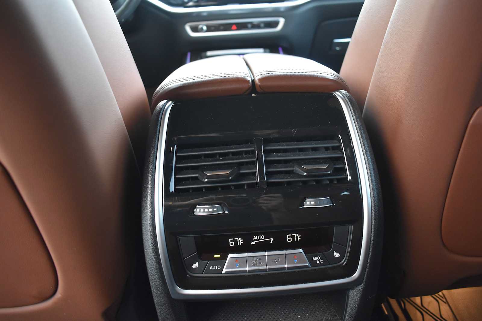 Used 2024 BMW X7 M60i w/ Executive Package AWD/4WD image 17