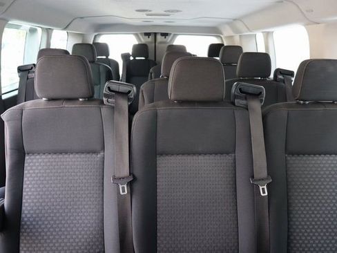 Used 2023 Ford Transit 350 XLT RWD image 10