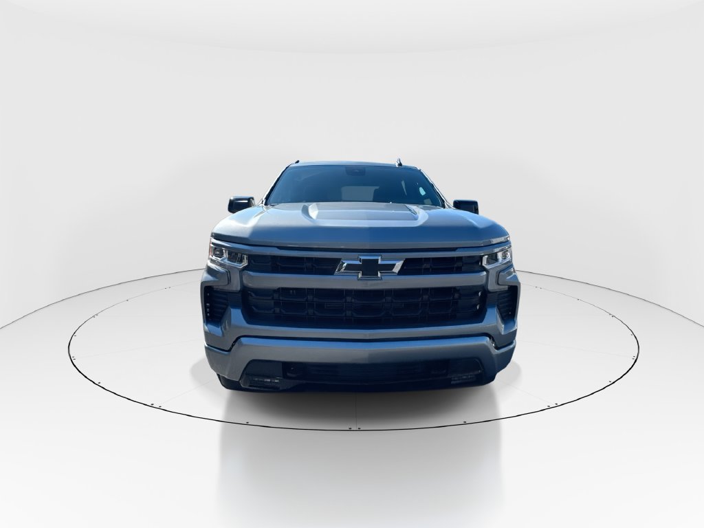 New 2026 Chevrolet Silverado 1500 RST AWD/4WD image 3