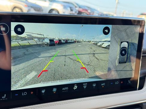 New 2025 Lincoln Corsair Grand Touring w/ Equipment Group 301A image 25