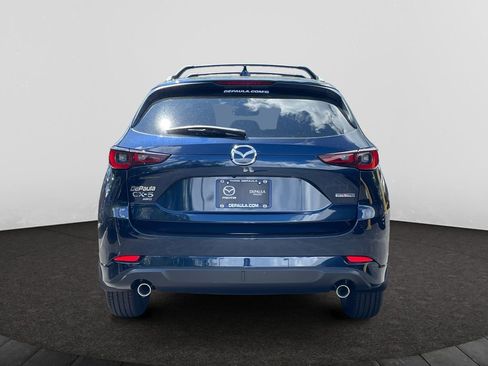 New 2025 MAZDA CX-5 AWD 2.5 S image 4