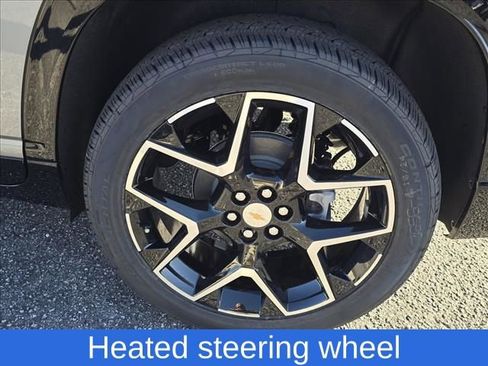 New 2026 Chevrolet Traverse High Country image 19