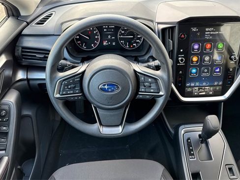 New 2026 Subaru Impreza 2.0i Sport image 11