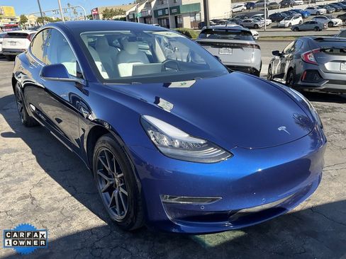 Used 2019 Tesla Model 3 Long Range image 67