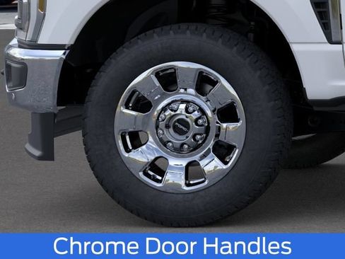 New 2026 Ford F350 King Ranch w/ Chrome Package AWD/4WD image 20